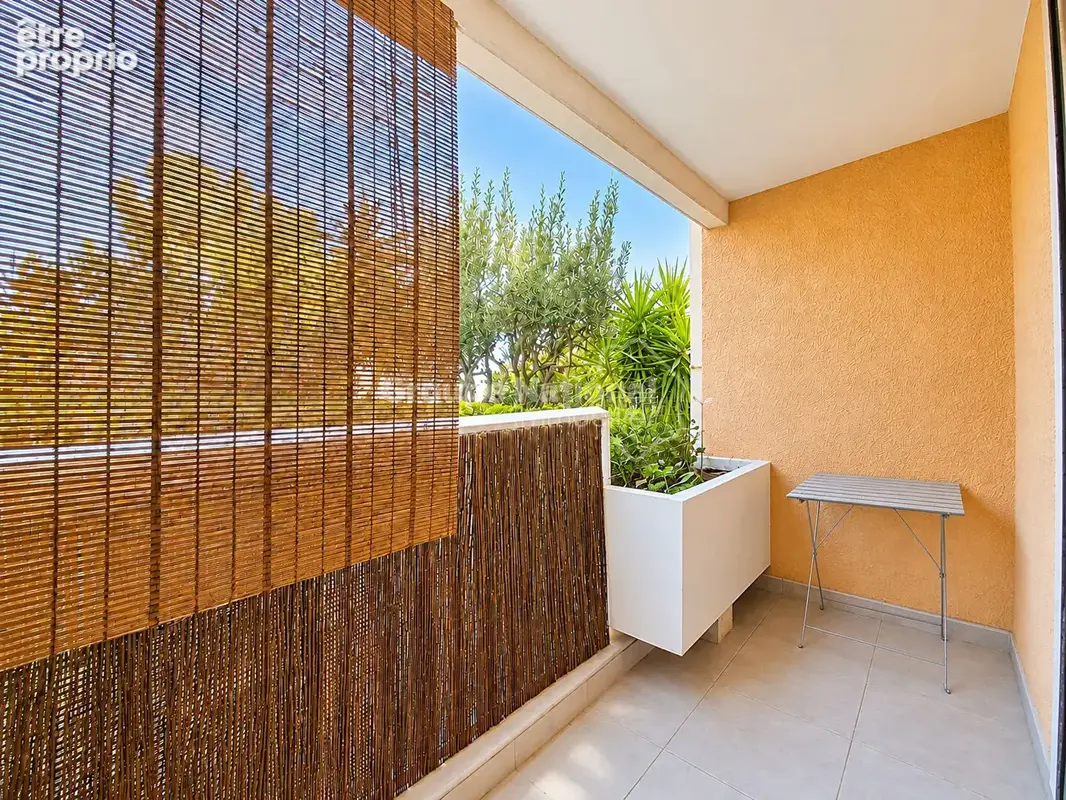 Appartement L Estaque 3 pièce(s) 67 m2 - photo 2