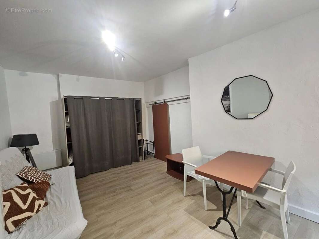 Appartement à DRAGUIGNAN