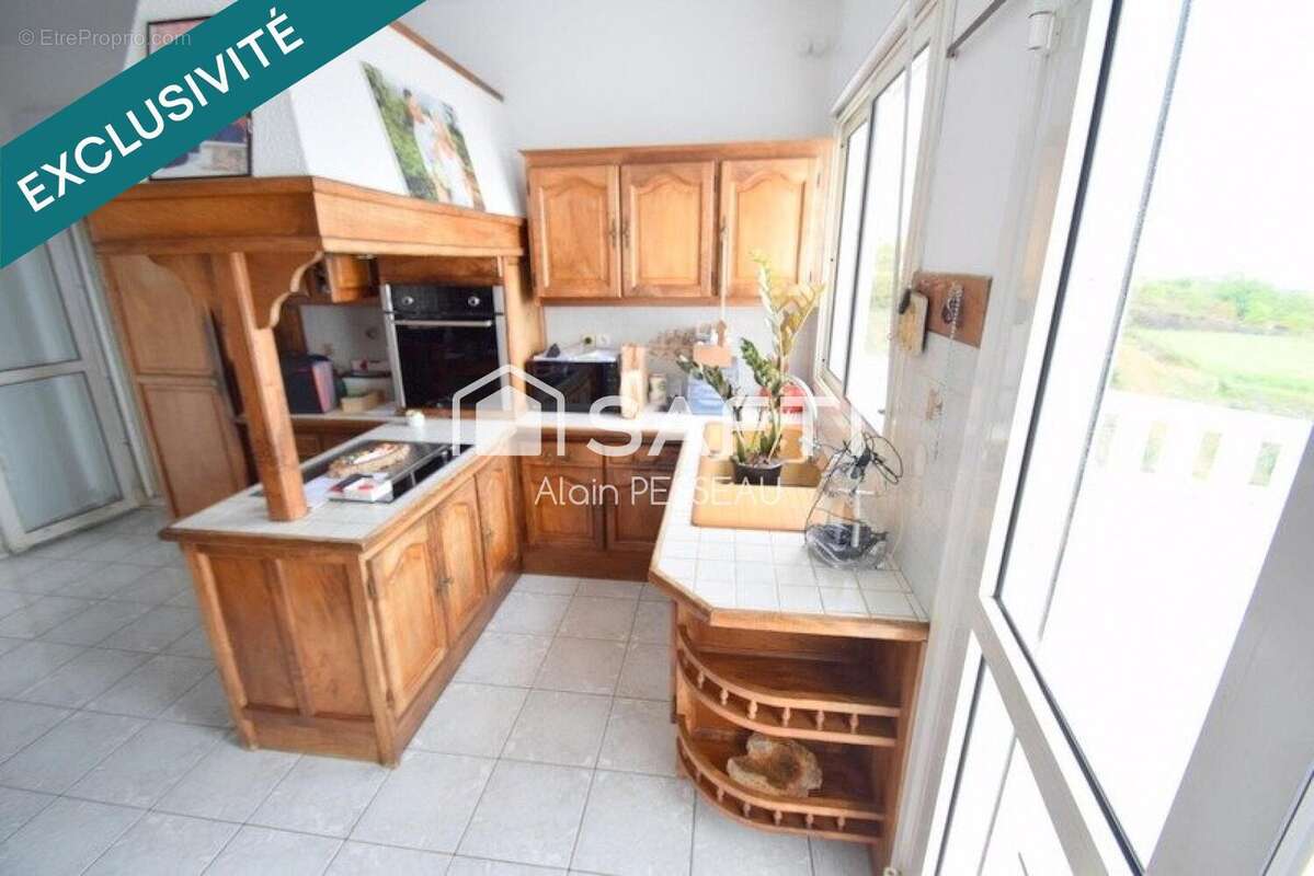 Photo 5 - Maison à PETITE-ILE