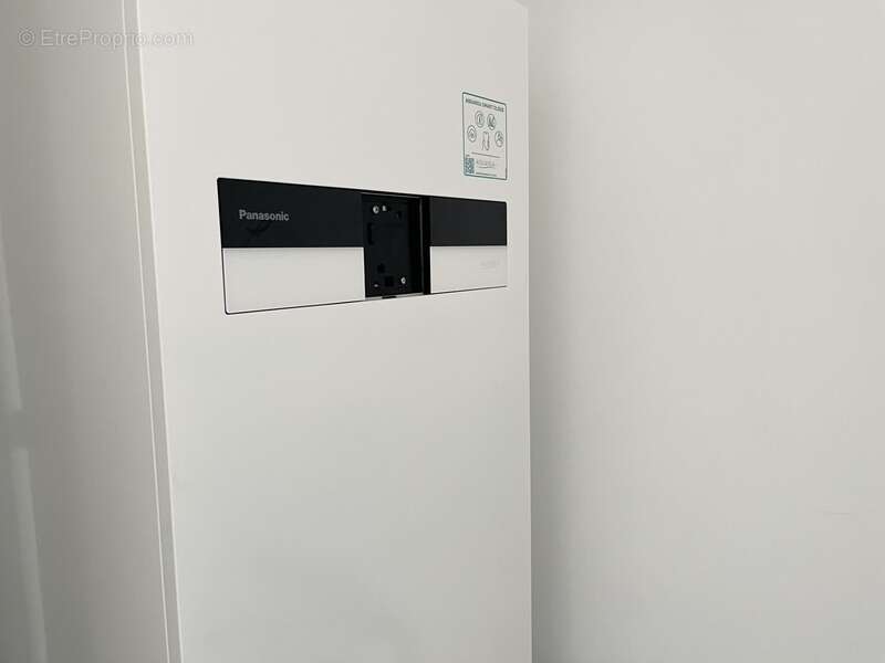 Maison à SAINT-GERVAIS