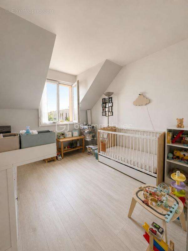 Appartement à RIS-ORANGIS