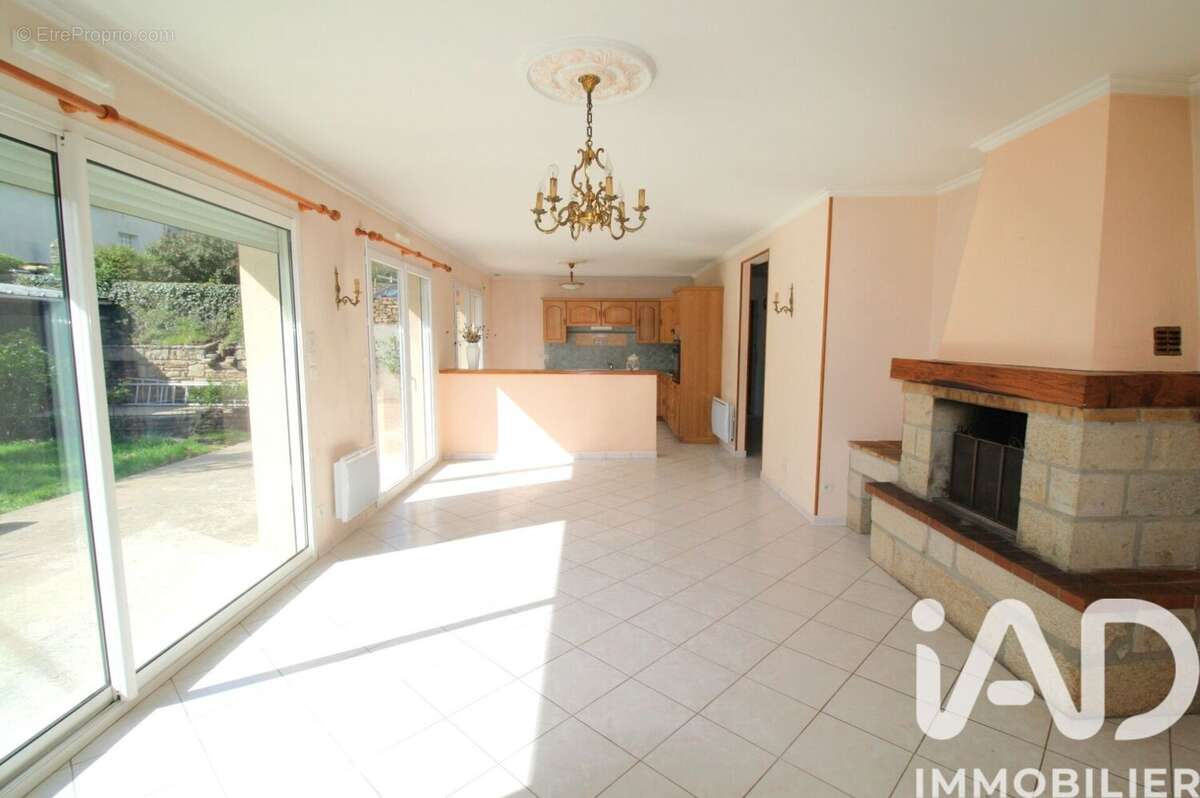 Photo 2 - Maison à INZINZAC-LOCHRIST