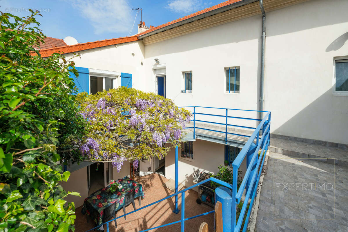 Maison à ORLY