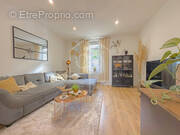 Appartement à MONTIGNY-LES-METZ