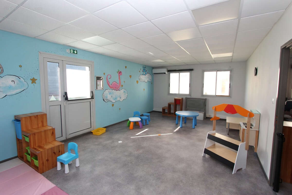 Appartement à ENNERY