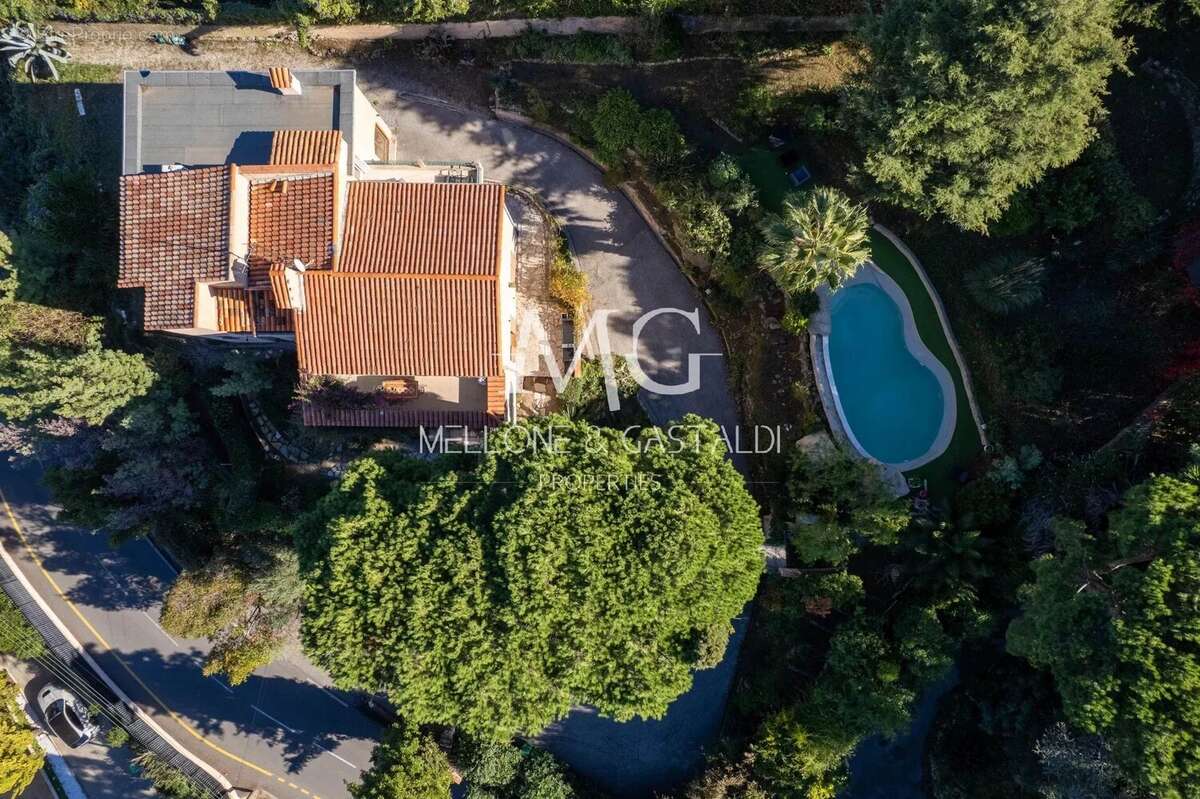 Maison à CANNES