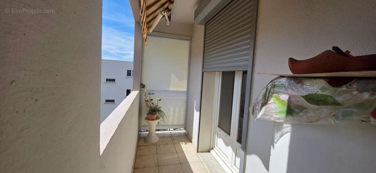 Photo 3 - Appartement à LA SEYNE-SUR-MER