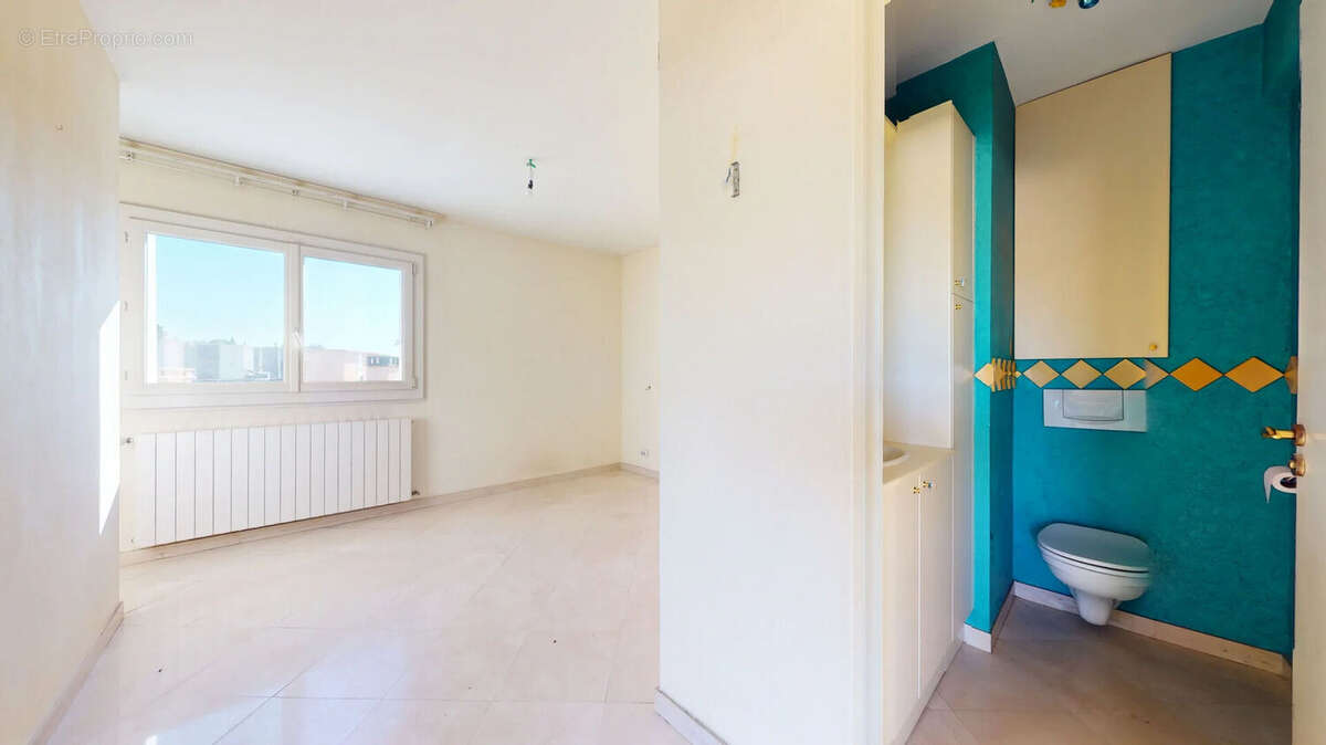 Appartement à SAINTE-MAXIME