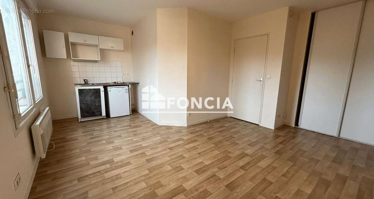 Appartement à CHARTRES