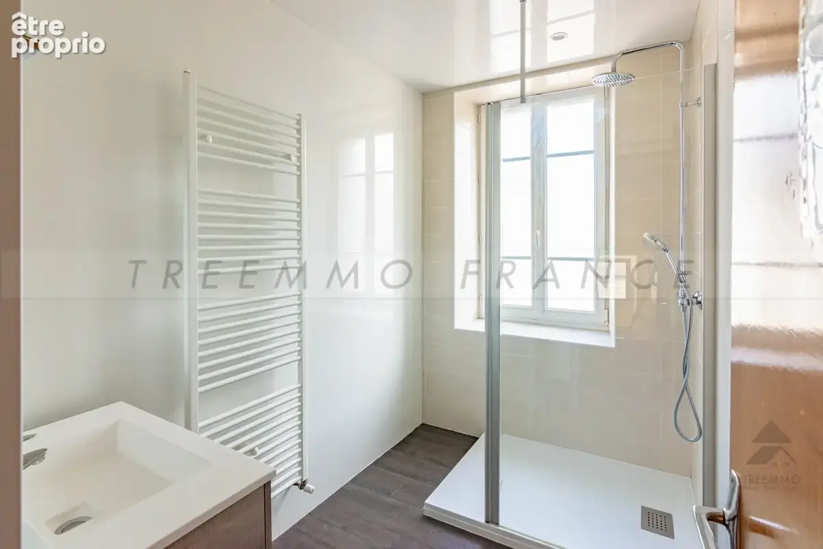 A vendre - lanhouarneau - ensemble immobiler de 368 m2 - maison et hotel - 312000€ - photo 7