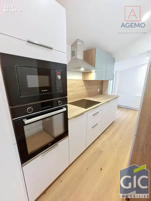 Maison Bonnebosq 4 pièces - photo 3