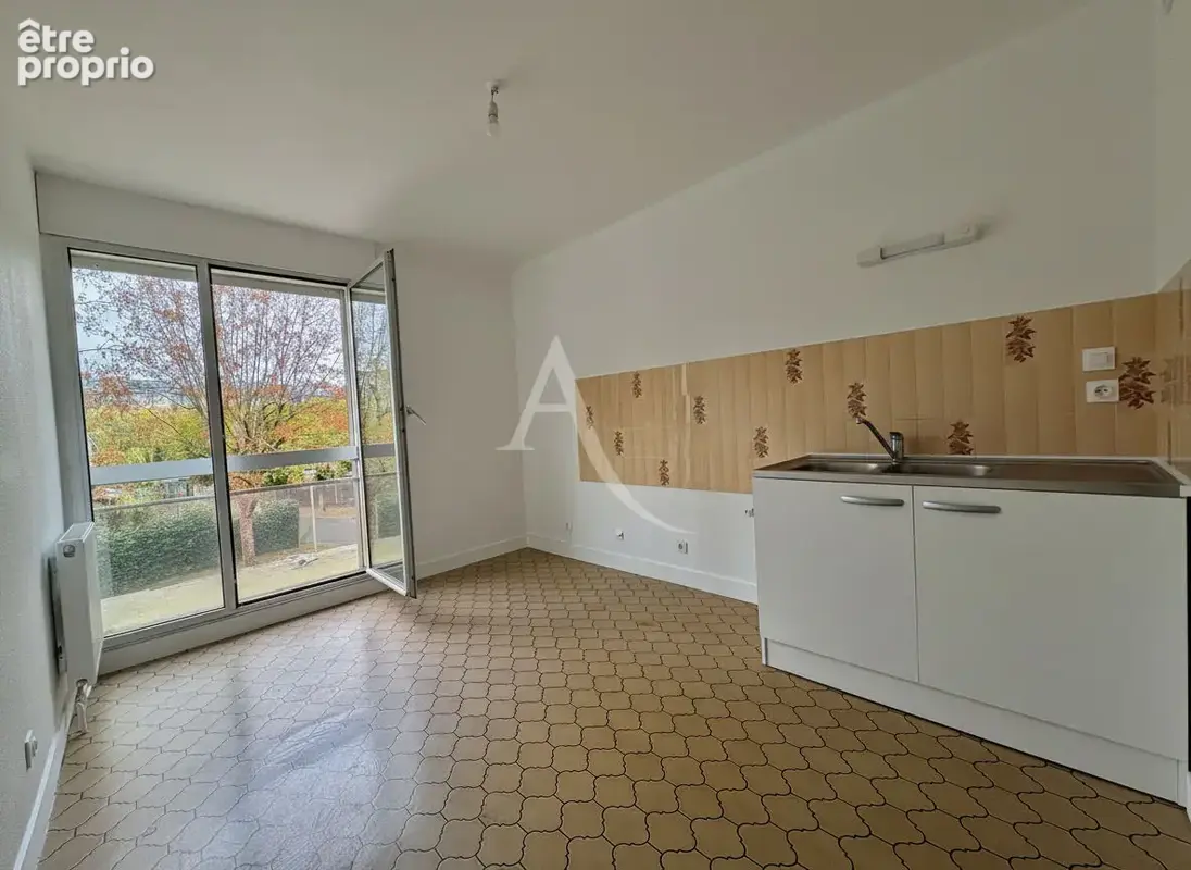 Appartement 86 m² ? Belle résidence avec parc - photo 5