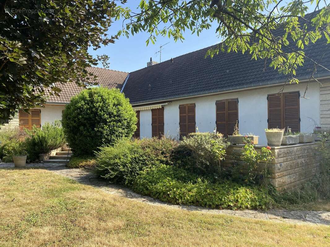 Gueux en exclusivité - photo 4
