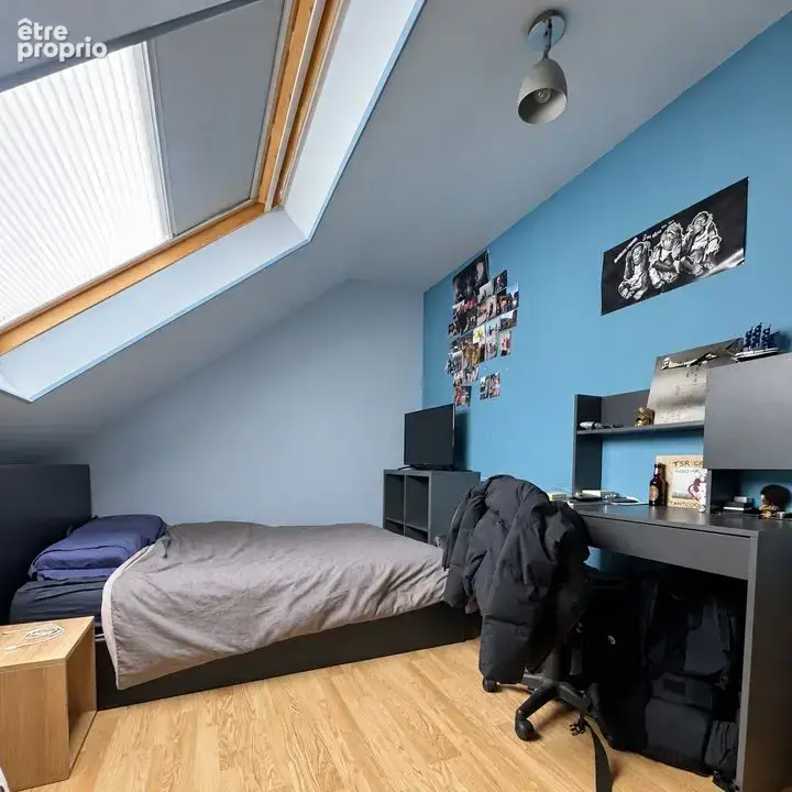 Maison 5 pièces 118 m² à vendre à Guillerval (91690) - photo 51