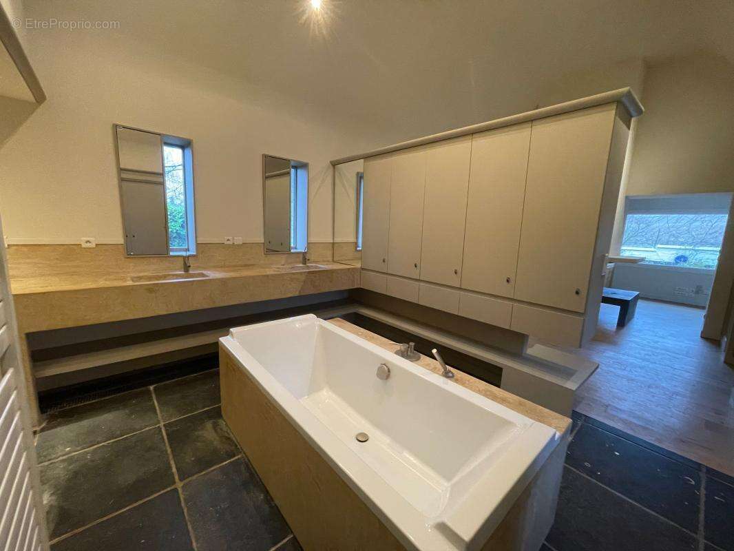 Maison à MONS-EN-PEVELE