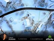 Terrain à VILLARD-DE-LANS