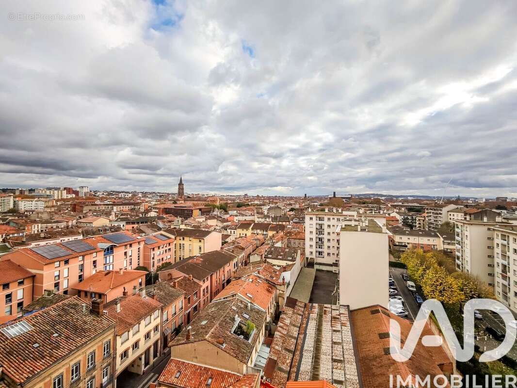 Photo 9 - Appartement à TOULOUSE