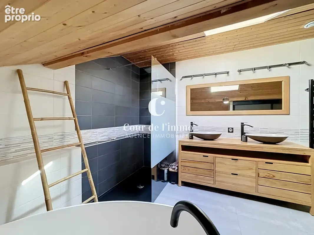 En exclusivité ! Maison individuelle à FILLINGES. - photo 33