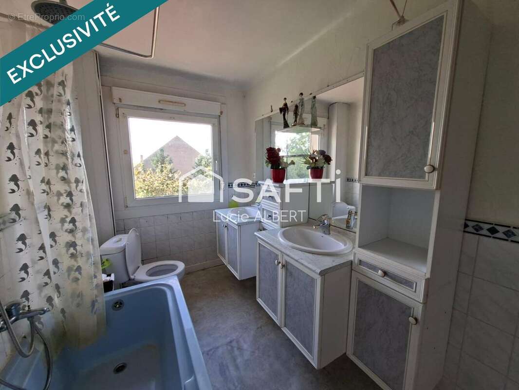 Maison 114 m² à Grostenquin  - photo 5