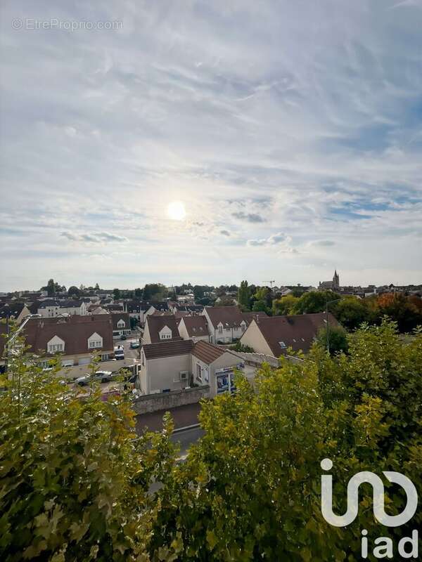 Photo 9 - Appartement à BRIE-COMTE-ROBERT