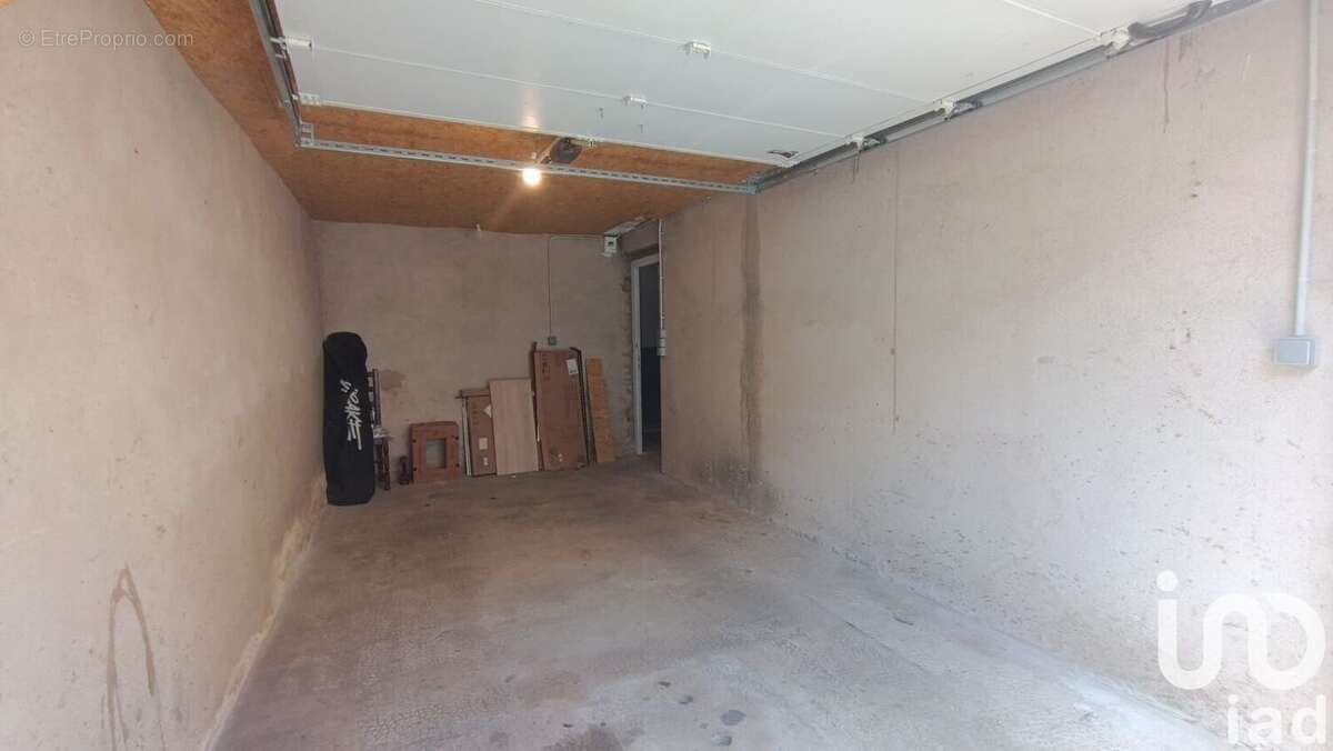 Photo 9 - Appartement à VOREY