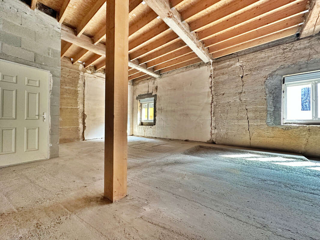 Appartement à AOSTE