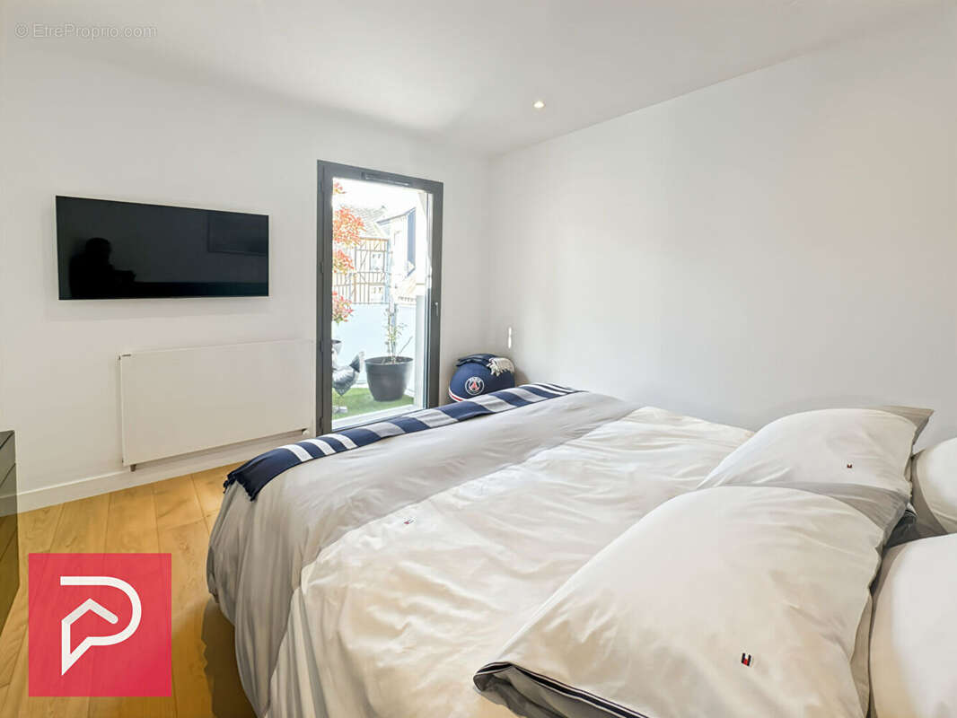 Appartement à BERNAY