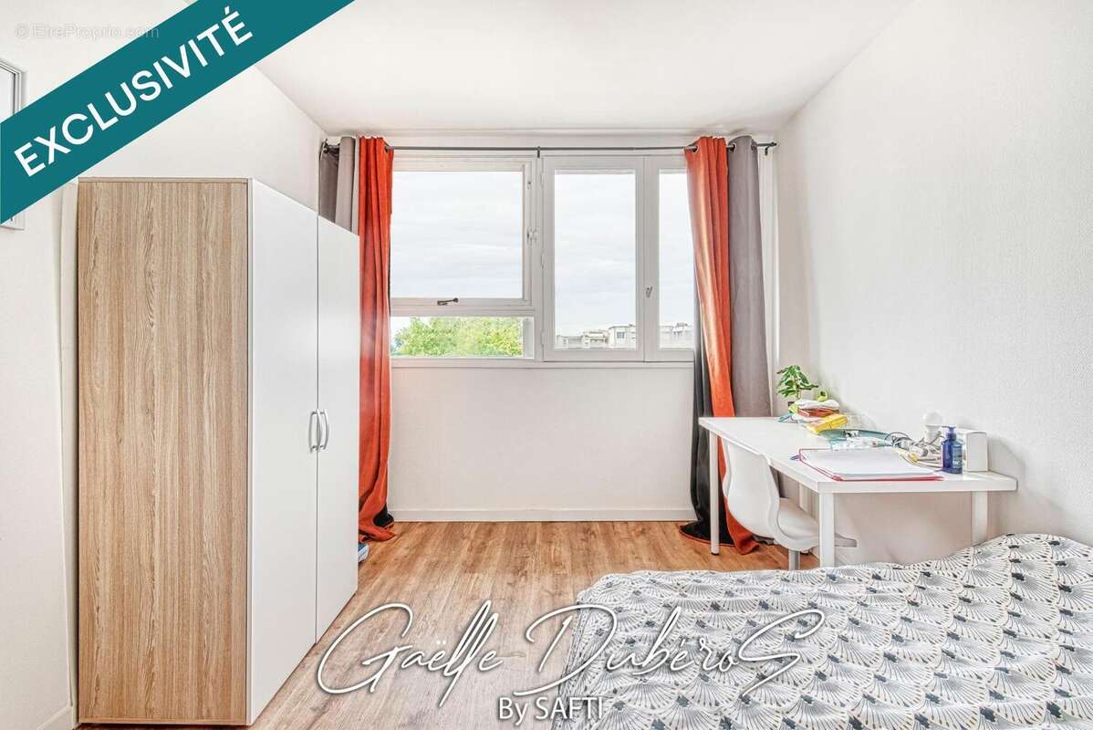 Photo 6 - Appartement à ANGERS