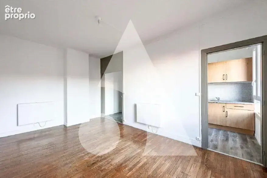 Appartement Valenciennes 2 pièce(s) 64 m2 - photo 2