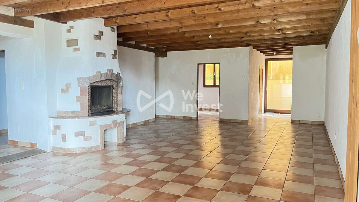 Appartement 127 m² à Reichsfeld  - photo 5