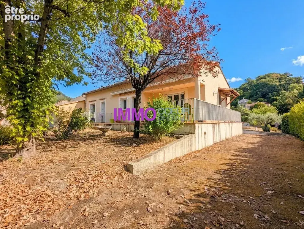Maison à LODEVE