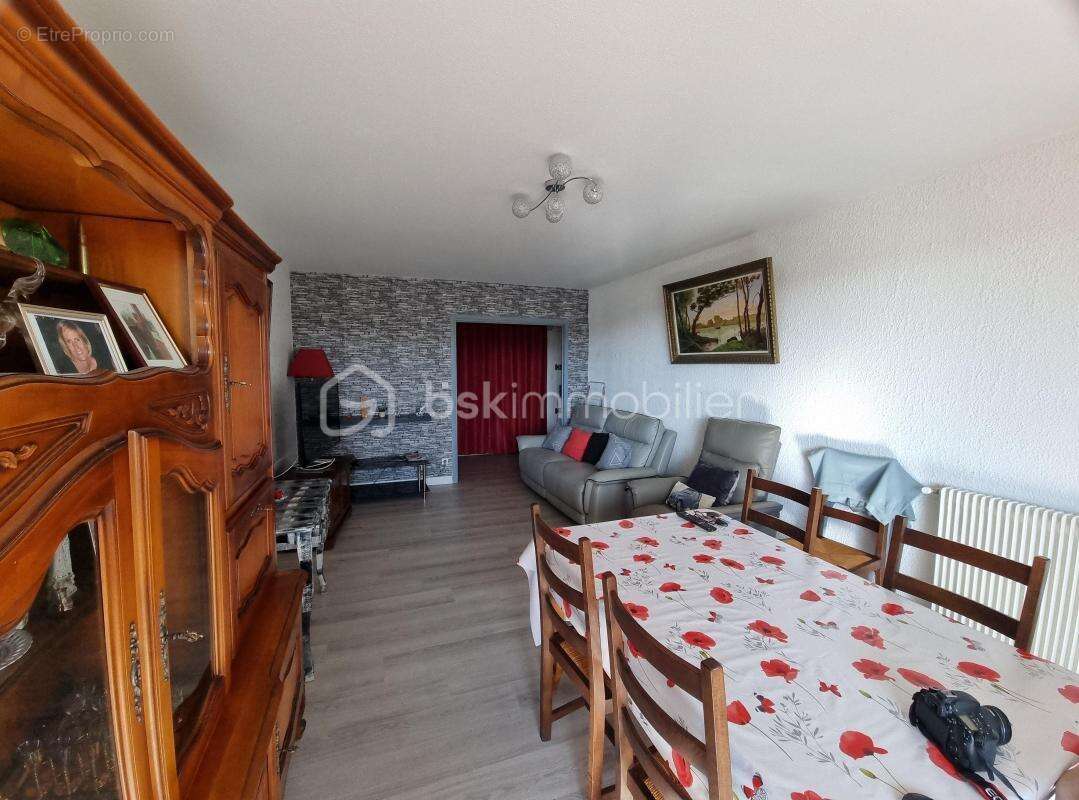 Appartement à NARBONNE