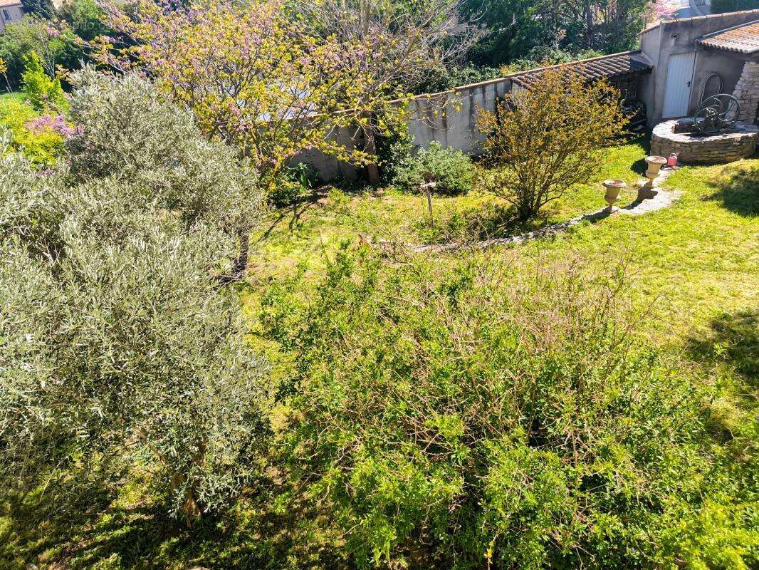 Maison à VILLEDAIGNE