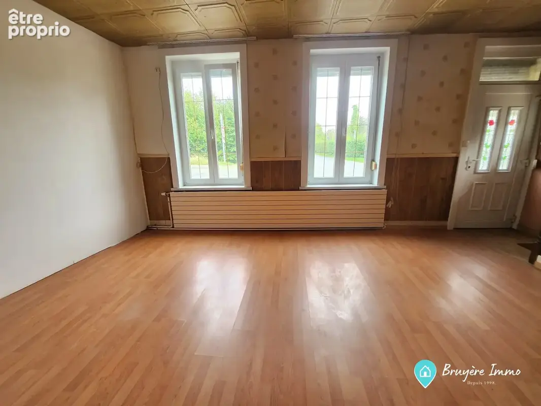 Maison 7 pièces 115 m² à vendre à Anor (59186) - photo 4