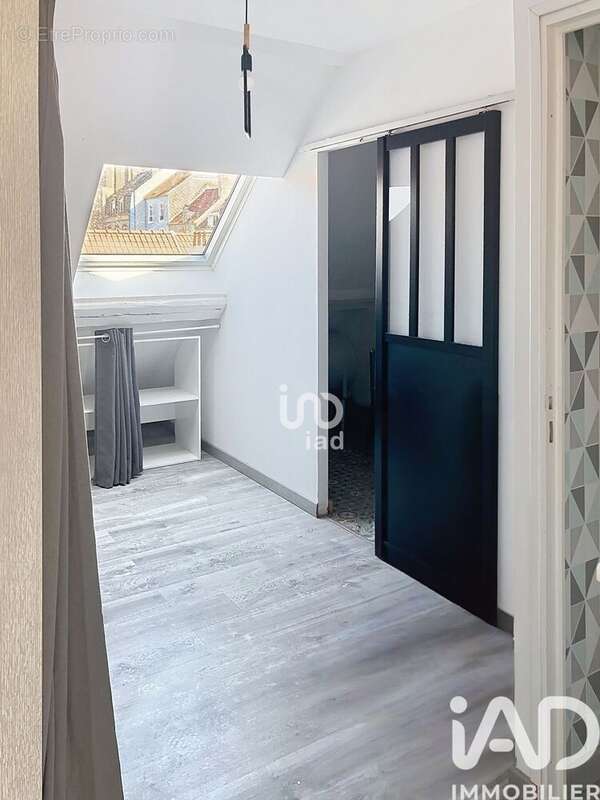 Appartement 26 m² à Boulogne-Sur-Mer  - photo 3