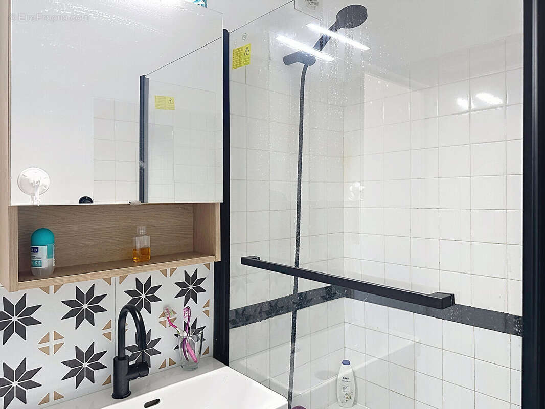 Appartement à CABOURG