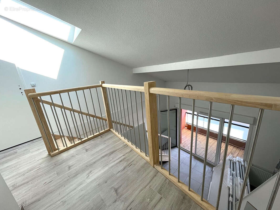 Appartement à SAINT-ORENS-DE-GAMEVILLE