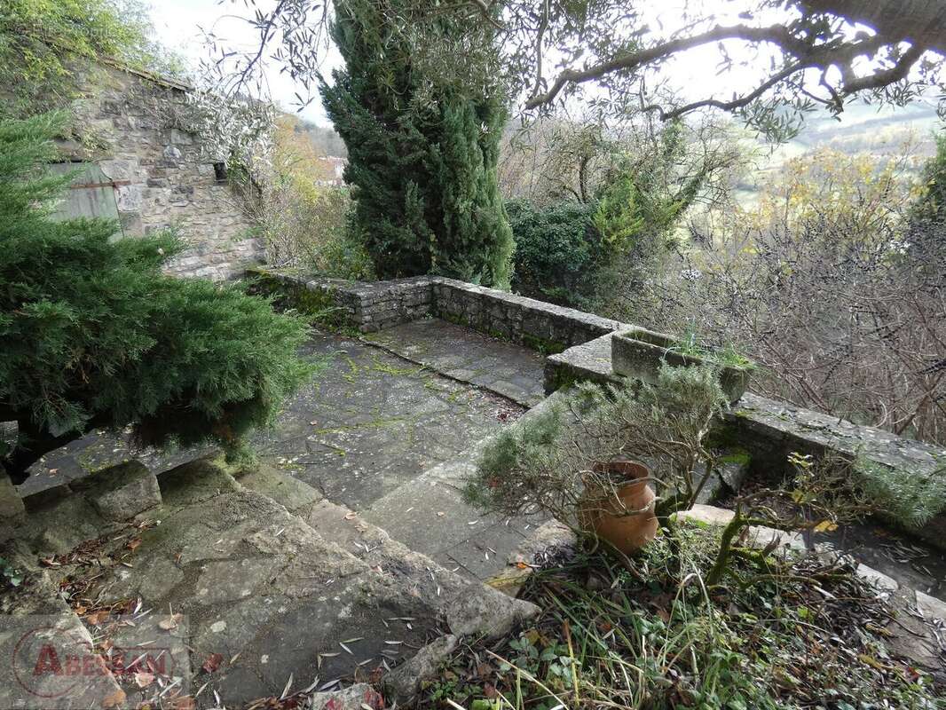 Maison à CORDES-SUR-CIEL
