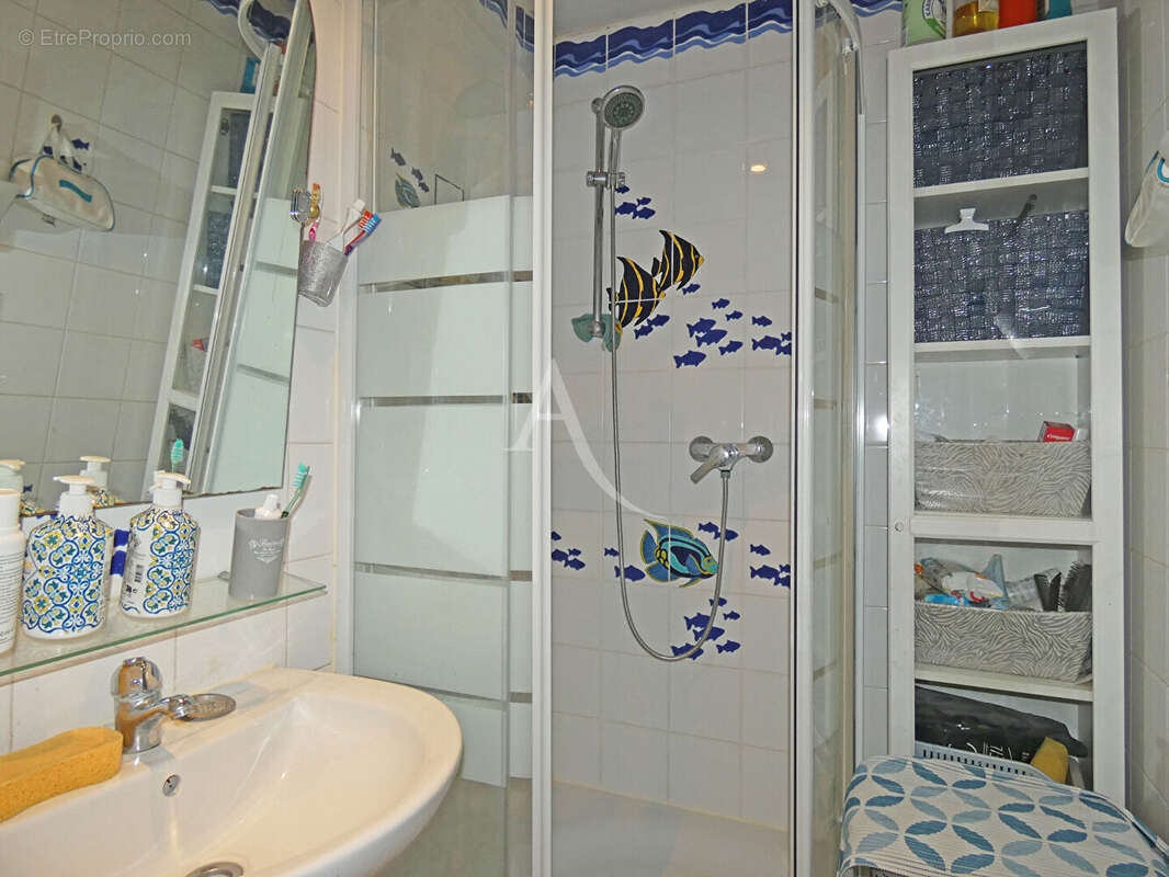 Appartement à NEUILLY-SUR-MARNE