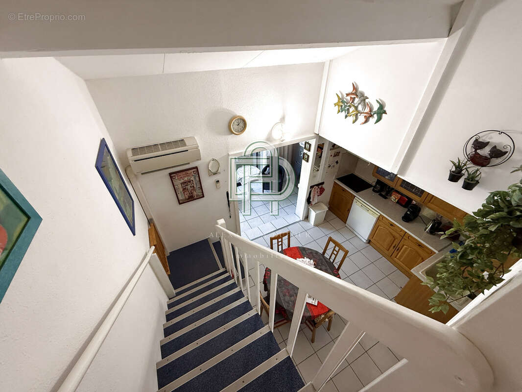 À acheter Pavillon Gruissan les Ayguades : maison de 76m2 - photo 9