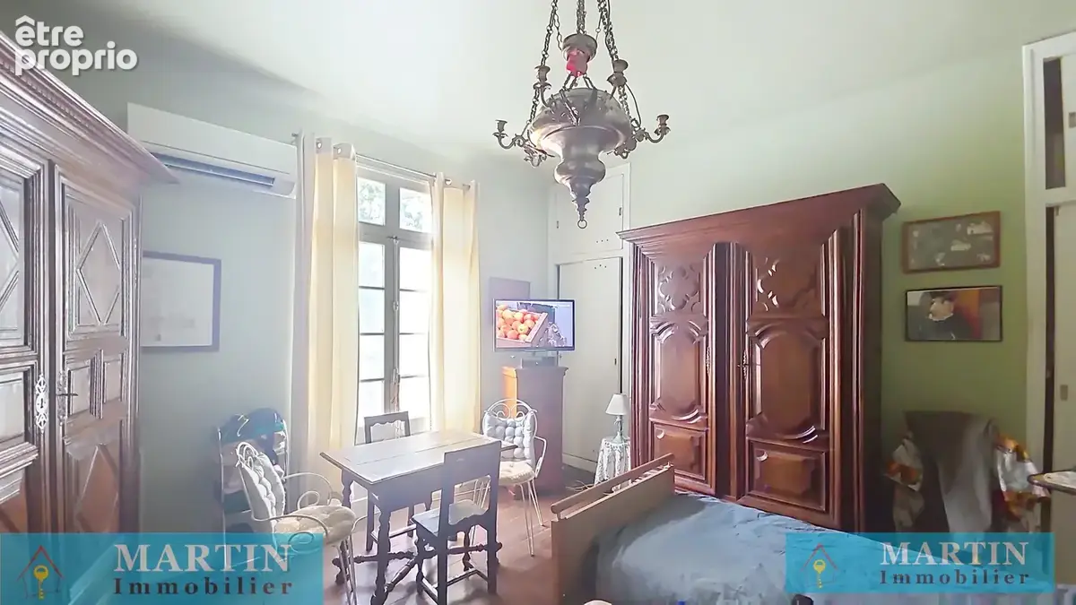 Maison individuelle Atypique, coup de cœur assuré - photo 14