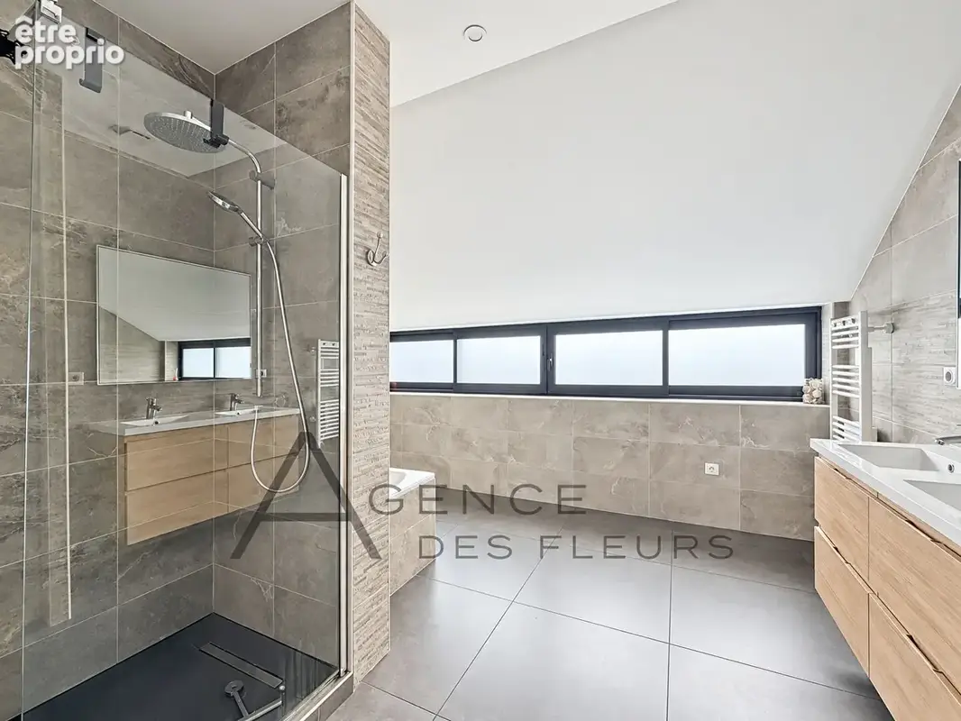Appartement Elbeuf 6 pièces 198 m2 - photo 9