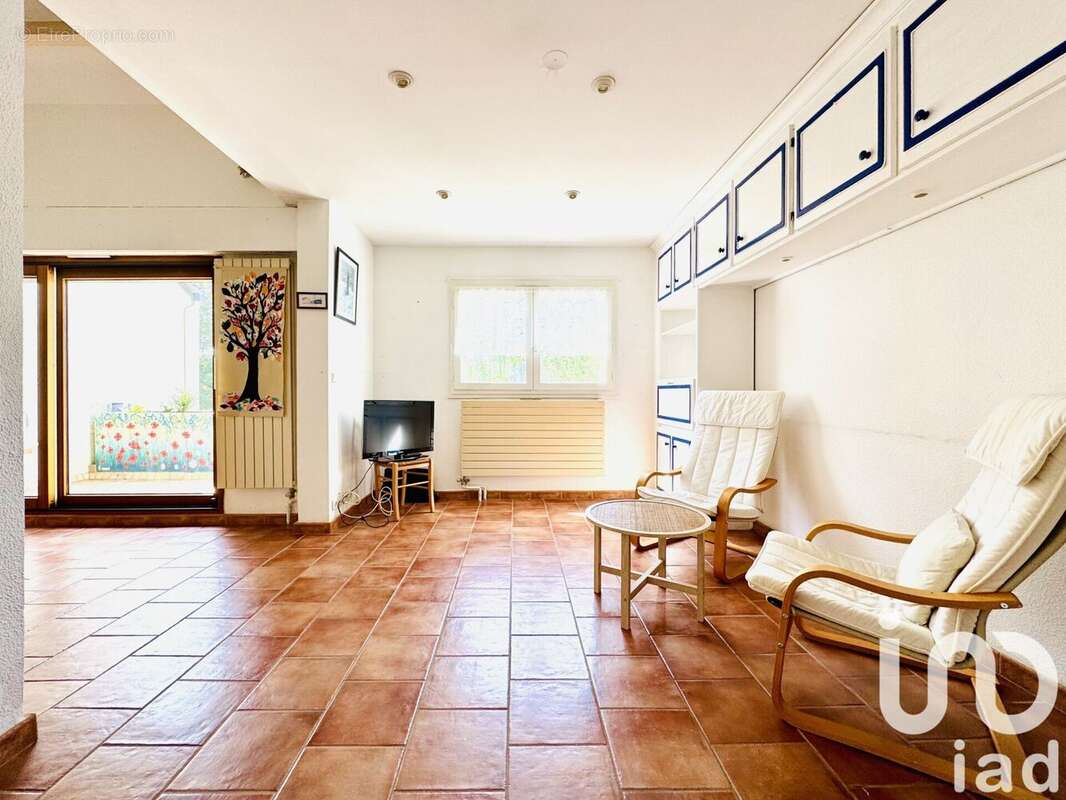 Photo 7 - Appartement à RENNES