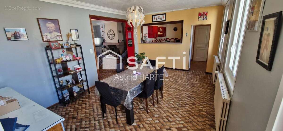 Photo 6 - Maison à PROVILLE