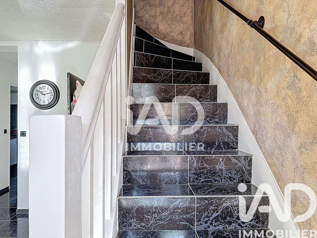 Photo 9 - Maison à CORBEIL-ESSONNES