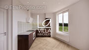 Appartement à WIMILLE
