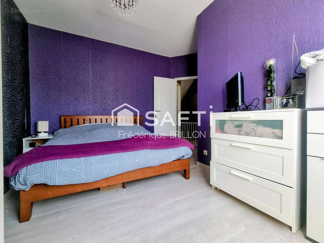 Photo 6 - Maison à BRUAY-LA-BUISSIERE