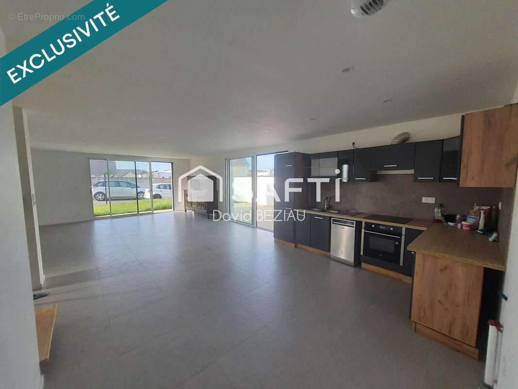 Photo 3 - Maison à CHATEAUBRIANT