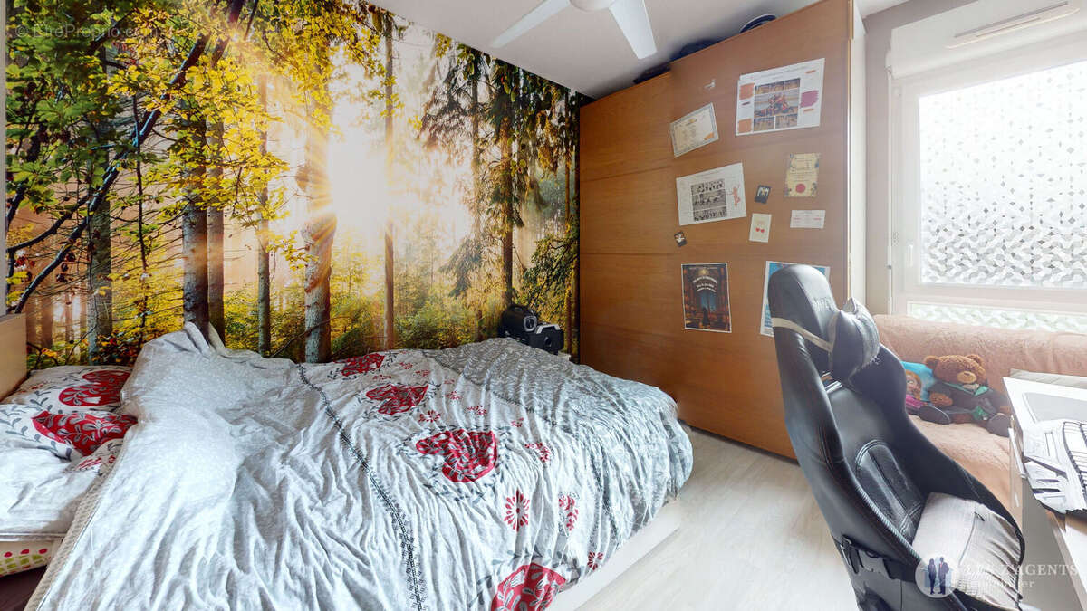 Maison à SAINT-MARTIN-D&#039;HERES