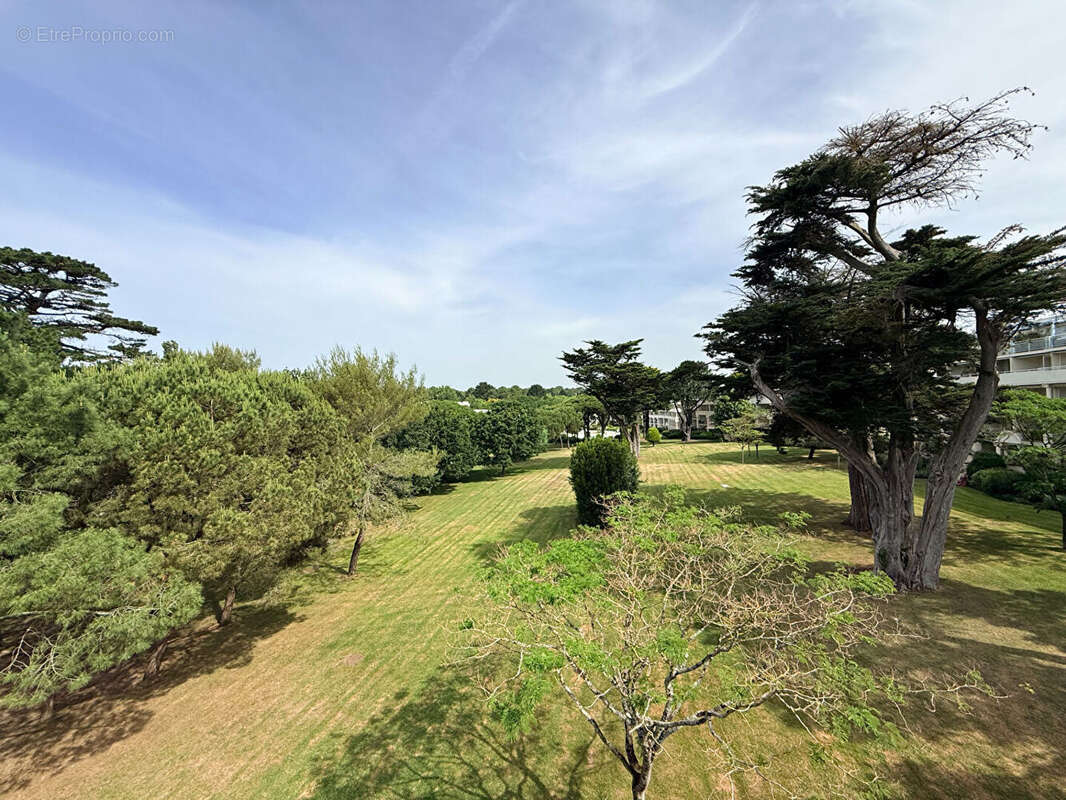 Appartement La Baule Escoublac 2 pièce(s) 42.47 m2 - photo 14